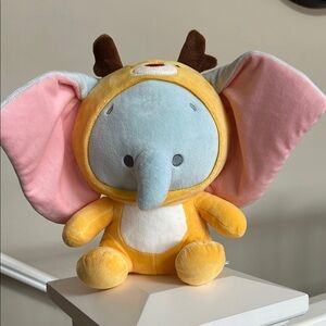 Disney Rudolph Dumbo